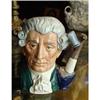 Image 1 : ROYAL DOULTON CHARACTER JUG - APOTHECARY #2125537
