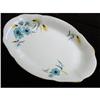 Image 1 : ROYAL ALBERT CHINA - TRAY - CORNFLOWER #2125552