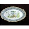 Image 1 : ROYAL ALBERT CHINA - TRAY - SILVER BIRCH #2125553