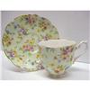Image 1 : 30's  Royal Albert Cup & Saucer CHINTZ #2125583