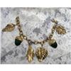 Image 1 : LOVELY VINTAGE LADIES BRACELET #2125591