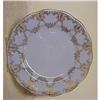 Image 1 : Queen China Anne GOLD GILTED 8 1/4" Plate #2125624