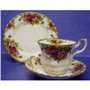 Royal Albert Old Country Roses China TRIO #2125648