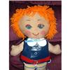 Image 1 : 15" Cloth Character Learner Talker #2125671