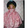 Image 1 : Nancy Ann March socket head Storybook Doll #2125673