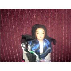 7" Ravca  Spanish with pink skirt #2125703