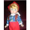 Image 1 : Madame Alexander 8" Hansel marked Alexander #2125711