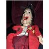 Image 1 : Early Composition Captain Hook Marrionette #2125715