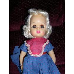 10" Tiny Terri Lee W/ Tagged Dress #2125730