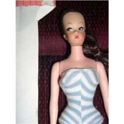 11" Suzette By Uneeda Barbie Take Off 1964 #2125737