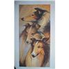 Image 1 : A Vintage Collection of Animals by R.F.Harnett #2125760
