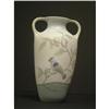 Image 1 : MARMORZELLAN ART DECO VASE  #2125786
