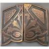 Image 1 : ANTIQUE ART DECO BUCKLE #2125814