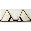 Image 1 : ART DECO ENAMEL CLOISONNE CLIP EARRINGS #2125833