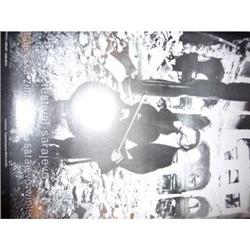 Original Poster - Sarajevo Festival - Winter #2125857