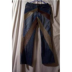 Vintage Mod YMI Denim Corouroy Jeans #2125872