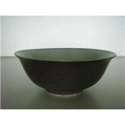 chinese  porcelain bowl #2125895