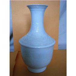 chinese porcelain vase  #2125902