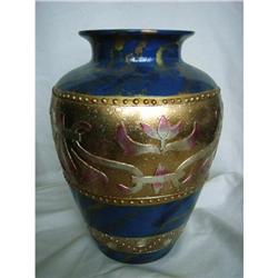 chinese porcelain vase #2125904