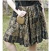 Image 1 : Skirt Vintage Tipicano Circle 50s Mexican #2125923