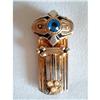 Image 1 : Victorian Gilted Etruscan &  Paste Dress Clip #2125928