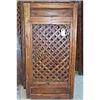 Image 1 : 1880 Elm Wood Chinese House Shutter #2126209