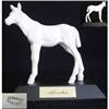 Image 1 : Beswick Model of a Small White Horse. #2126251