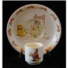 Image 1 : Royal Doulton Bunnykins Cup and Saucer #2126357
