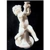 Image 1 : Miniature Cherubie Porcelain #2126369