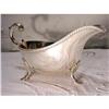 Image 1 : England Sauceboat Silverplated #2126384