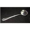 Image 1 : Christofle Sauce Spoon Silverplated #2126427