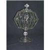 Image 1 : EAPG SPRIG 8" DIA. COVERED COMPOTE 1885 #2126444