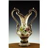 Image 1 : Capodimonte Vase #2126503