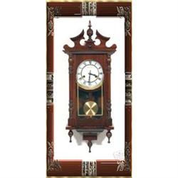 KASSEL 31 DAY CHIME GRANDFATHER Clock #2126509