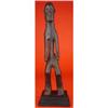 Image 1 : Bamana Figure with Dark, Old Patina #2126575