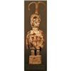 Image 1 : Powerful Fon Tribe Power Figure #2126585