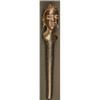 Image 1 : Tanzanian Gourd Stopper with a Lovely Face #2126586