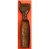 Image 1 : Dan Tribe Sculpture, Fist Spoon #2126592