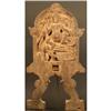 Image 1 : Antique Indian Sculpture, 19th Cent. #2126594