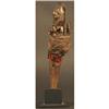 Image 1 : Striking Fon Tribe Janus Power Figure #2126598