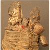 Image 1 : Powerful Fon Tribe Janus Power Figure #2126599