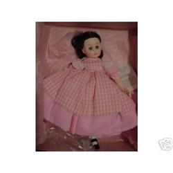 Doll BETH Little Women MIB Madame Alexander #2126605