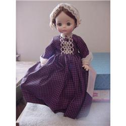 Doll FLORENCE NIGHTINGALE #1598 MADAME #2126648