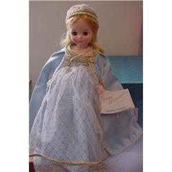 Doll SLEEPING BEAUTY  #1595 MADAME ALEXANDER #2126649