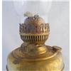 Image 1 : Oil Lamp English in Working order. c1900 #2126672