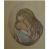 Image 1 : Lee Barth "New Born" Hand Colored #2126729