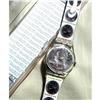 Image 1 : Swatch Liberty Coin Watch "In Time We Trust"  #2126772