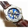 Image 1 : Fossil Warner Brothers Logo Watch with Subdials#2126785