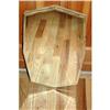 Image 1 : Octagonal Beveled Glass Mirror, Ready to hang  #2126792
