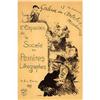 Image 1 : PL-206 Original Lithograph from Les Maitre de #2126817